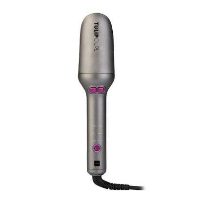 TULIPCURL Ferro de Encaracolar Automatico - Iwantbeauty