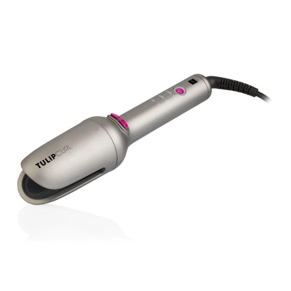 TULIPCURL Ferro de Encaracolar Automatico - Iwantbeauty