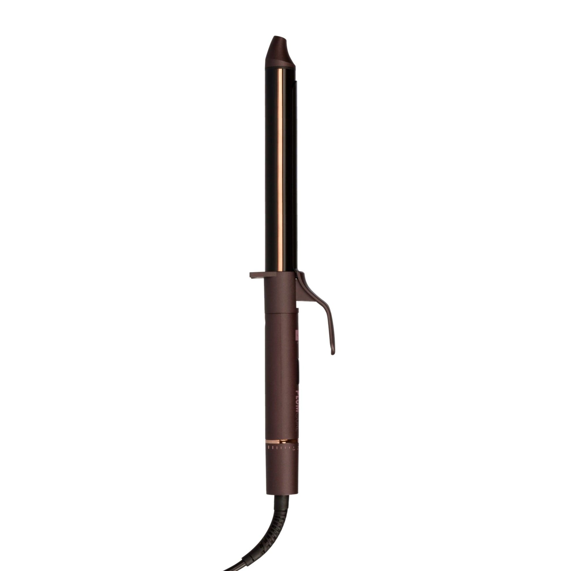 Plum Curl Ferro de Ondular 19mm 28mm - Iwantbeauty