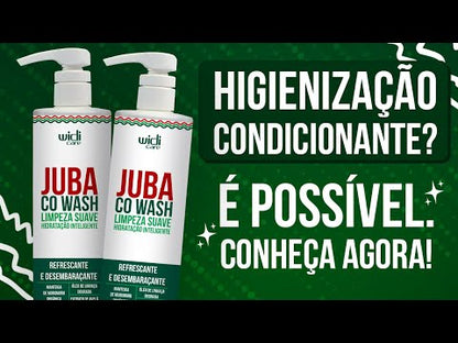 Co Wash Juba 500ml